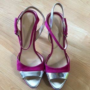 Sergio Rossi pumps - 37 Italian